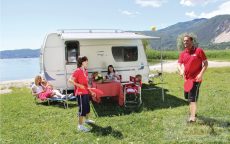 Fiamma Caravanstore