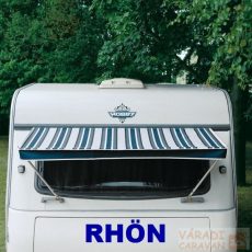 Ablak árnyékolók Güsto