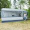 Fiamma Blocker Pro homlokfal
