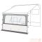 Fiamma Blocker Pro homlokfal