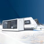 Télisátor Inuit Storm