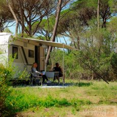 Fiamma CaravanStore EVO