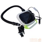 Elektromos pumpa légvázas sátrakhoz Westfield