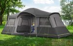 Családi sátor Lagoon 4