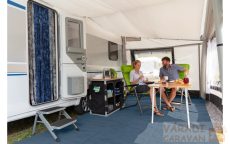 Ajtószúnyogháló "Szőrmók"  100 x 200 cm