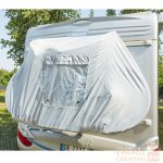Kerékpár takaró ponyva Fiamma Bike Cover S 4