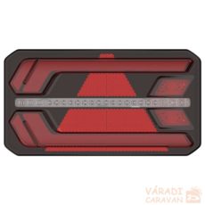 Hátsó lámpa Jokon 920/12 V LED