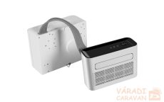 Berger Aktar 5000 Pro hordozható Split klíma