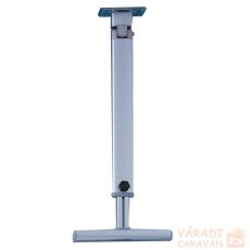 Asztalláb felső csuklóval T