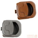 Szekrényzár Caravan III