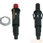 Piezo gyújtó Dometic hűtőszekrényekhez