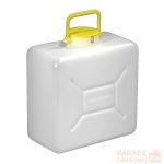 Vizeskanna 15L