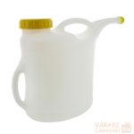 Feltöltő kanna