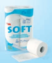 WC papír vegyi WC-k számára