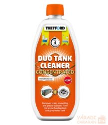 Duo Tank Cleaner tartálytisztító koncentrátum