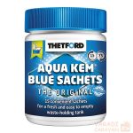 Aqua Kem Sachets vegyszer