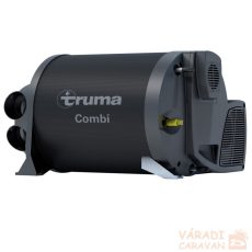 Truma Combi 4 (E) iNet Panel