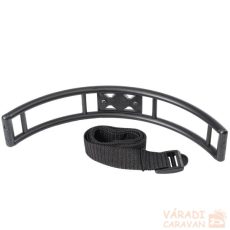 Gázpalacktartó műanyag