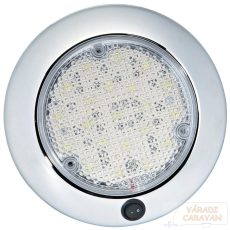 Dome LED lámpa