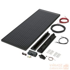 Power Black Line, 1, 150 Wp komplett szolárrendszer