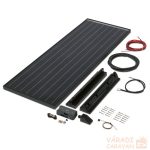 MT Power Black Line Autarkie Kit