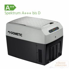 Dometic TropiCool  TCX 35 hűtőláda