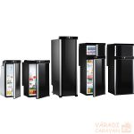 Dometic kompresszoros hűtőszekrények 12 V