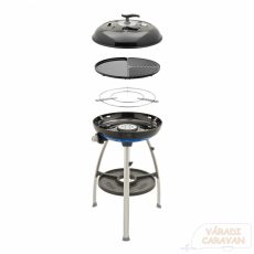 CADAC Carri Chef 2 BBQ/Plancha kerti grill