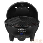 Cadac E-Braai asztali és lábas elektromos grill család