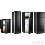   Dometic abszorpciós hűtőszekrények 12/230 V/ gáz 30 mBar