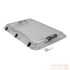 Dometic Heki  2 felső plexi szerelékekkel