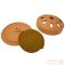 Szúnyogriasztó spirál terracotta dobozban