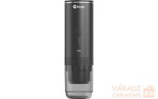 EspressoTime kávéfőző