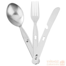 Alapvető evőeszközök