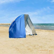 Beach Parasol XL kombinált napernyő