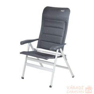 Kemping székek és kiegészítők Kemping bútor Váradi Carav Kemping fotel Livorno Váradi Caravan