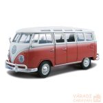VW busz Samba modell