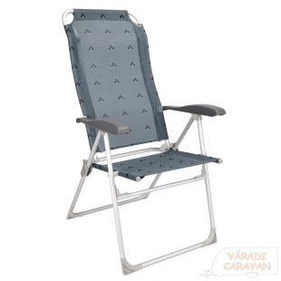 Kemping székek és kiegészítők Kemping bútor Váradi Carav Kemping fotel Livorno Váradi Caravan