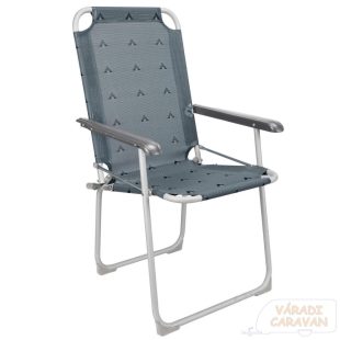 Kemping székek és kiegészítők Kemping bútor Váradi Carav Kemping fotel Livorno Váradi Caravan