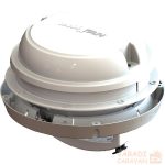 Ventilátoros szellőzőgomba MaxxFan Dome