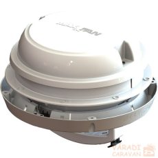 Ventilátoros szellőzőgomba MaxxFan Dome