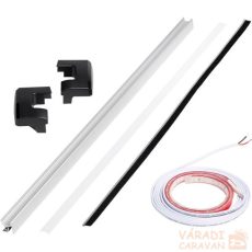 Thule Slide Out Step LED világítás