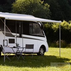 Thule-Omnistor 5200 Thule-Omnistor 5200