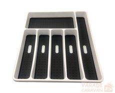 Camp4 evőeszköztartó L