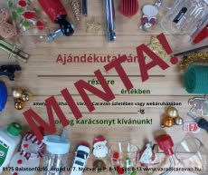 Ajándékutalvány