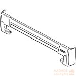 Thule Slide Out Step Ducato G2 homlok pórvédő
