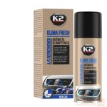 Klímatisztító spray K2