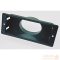 Négyzetes klíma befúvó