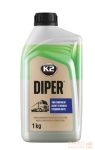 K2 Express Plus 1 liter waxos autósampon