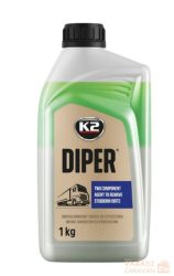 K2 Express Plus 1 liter waxos autósampon